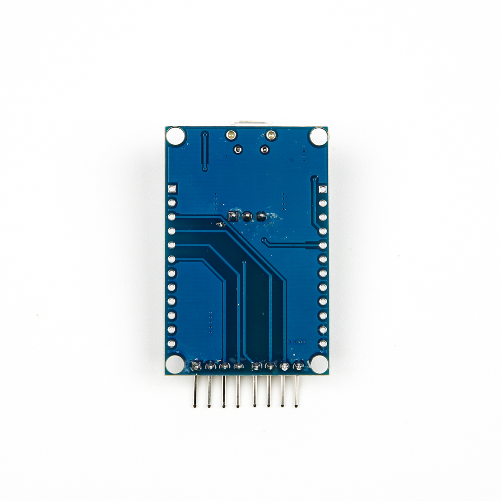 Контроллер STM32F030F4P6